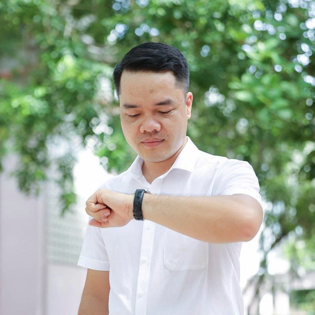 Hình đại diện của thành viên